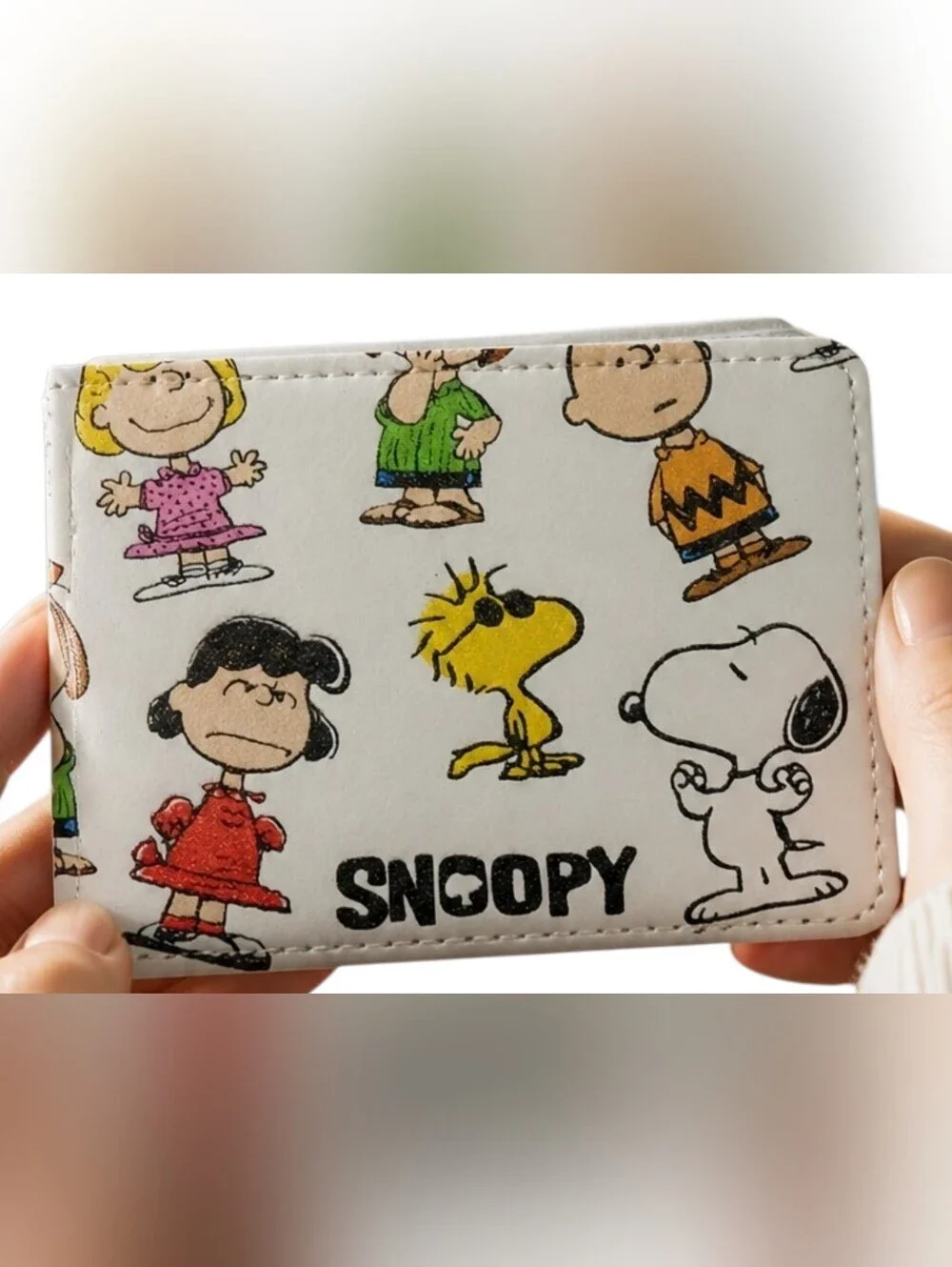 Peanuts this id